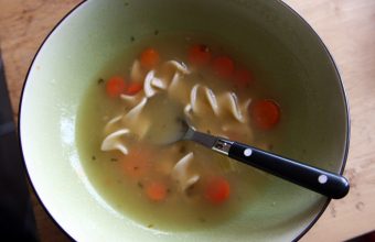 chicken-noodle-soup