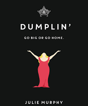 Dumplin-by-Julie-Murphy