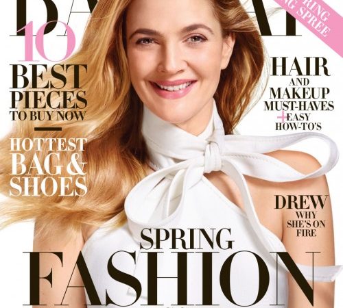 drew-barrymore-harpers-bazaar-cover
