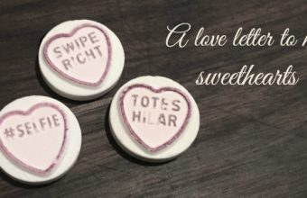 sweethearts
