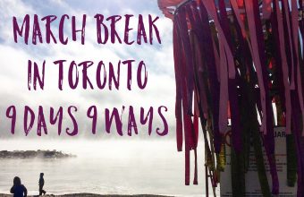 marchbreaktoronto