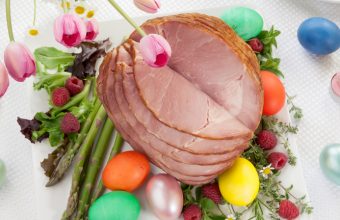 What to Do with Easter Dinner Leftovers - SavvyMom