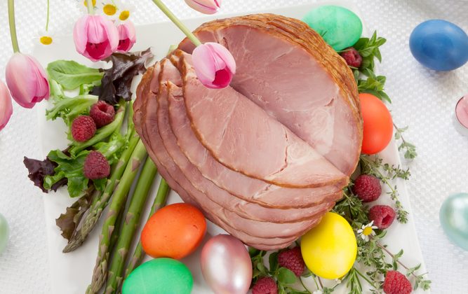 What to Do with Easter Dinner Leftovers - SavvyMom