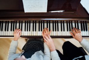 Music Classes for Kids in Toronto