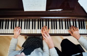 Music Classes for Kids in Toronto