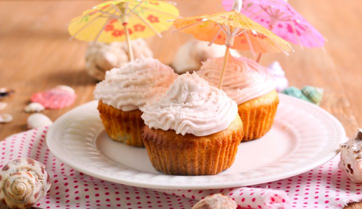 Summer Birthday Cake Ideas - SavvyMom