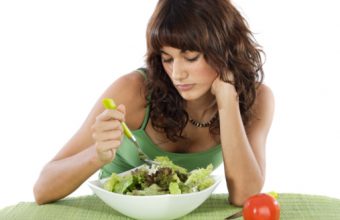 eating-salad