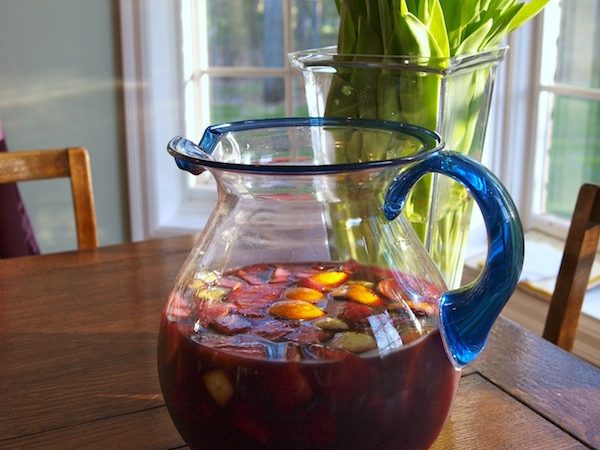 sangria-