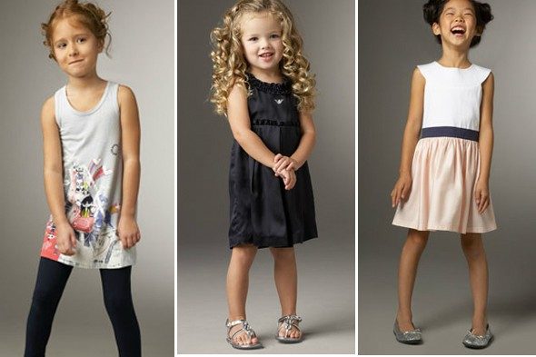 Kids-in-designer-clothes