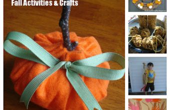 5FallCraftsandActivities