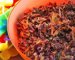 Coleslaw
