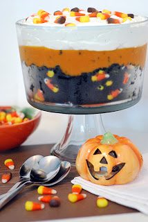 Halloween-Trifle