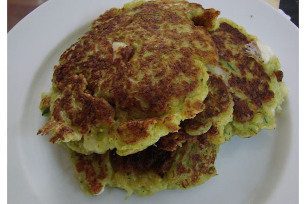 fritters