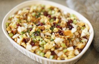 stuffing