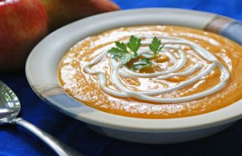 SquashSoup