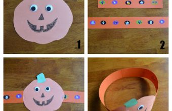 pumpkinheadbandcollage
