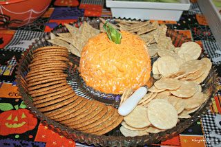 cheesepumpkin