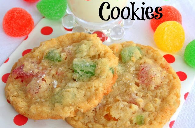 GumdropCookies