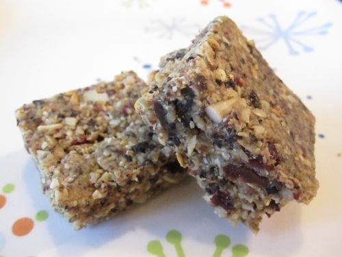 Seed-and-Nut-Bars