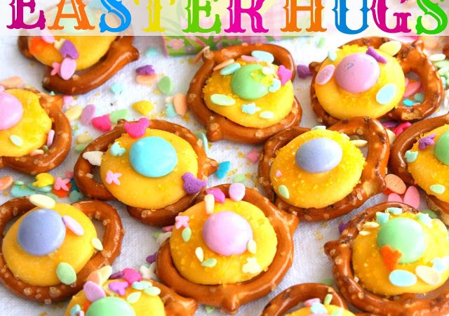 EasterHugs