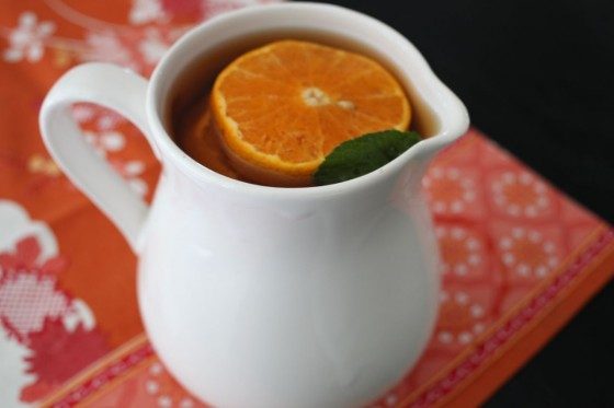 tangerine-green-tea-in-pitcher-e1363016653354