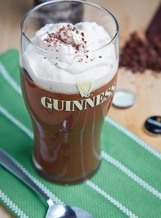 guinesspudding