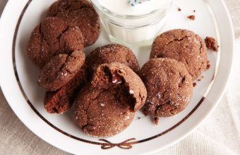 browniebites