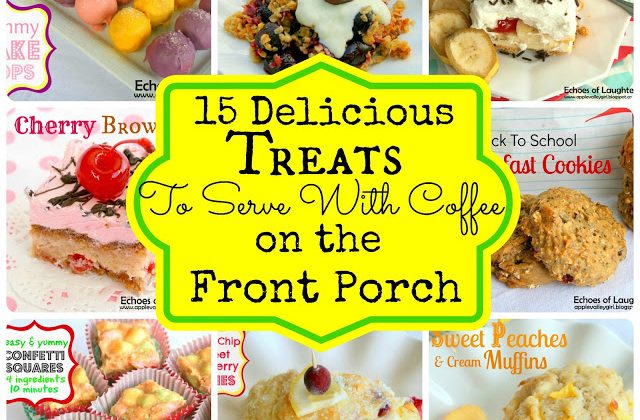 FrontPorchTreats