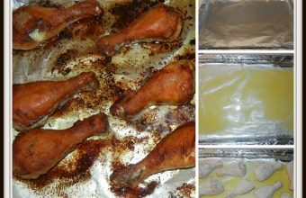 OvenFriedChickenDrumsticks-1