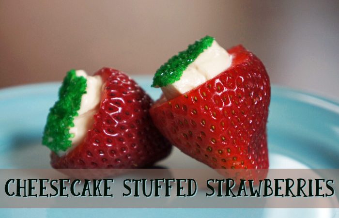 cheesecake-stuffed-strawberries-700x464