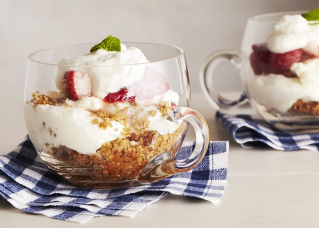 Mascarpone