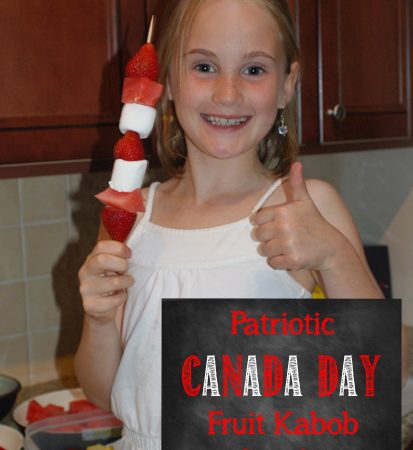 CanadaDayDessert