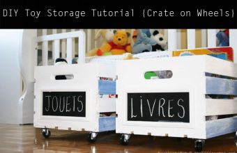 Crate-on-Wheels