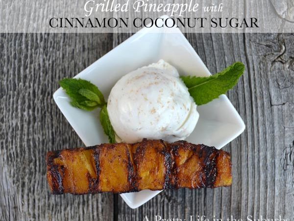 GrilledPineapple