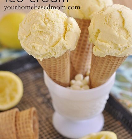 lemon-ice-cream-recipe