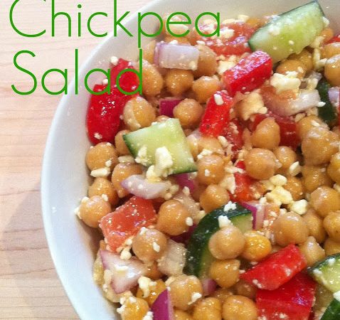 salad