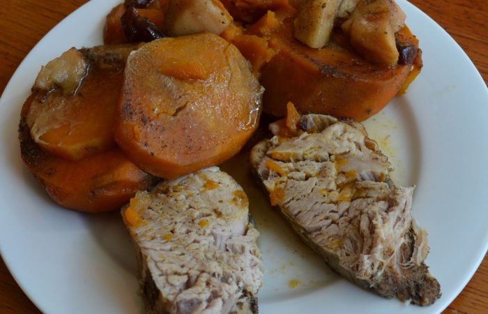 slowcookporktenderloin