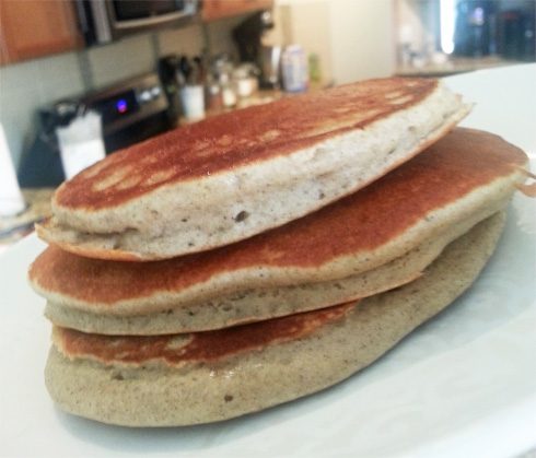buckwheat-pancake-stack