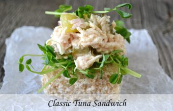 TunaSandwich