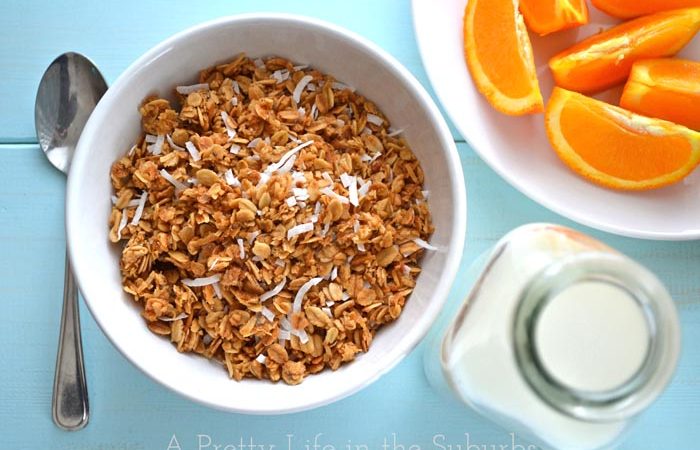 Coconut-Honey-Granola11