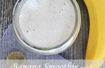 BananaSmoothi
