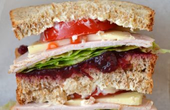 TurkeySandwich