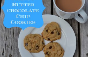 peanutbutterchocolatechipcookies