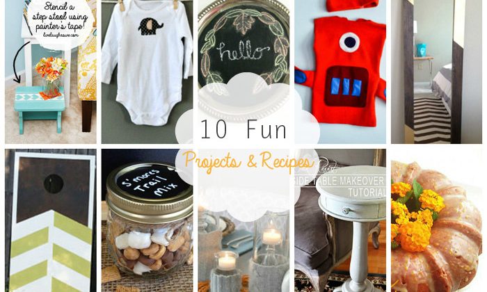 Fun-Projects-and-Recipes