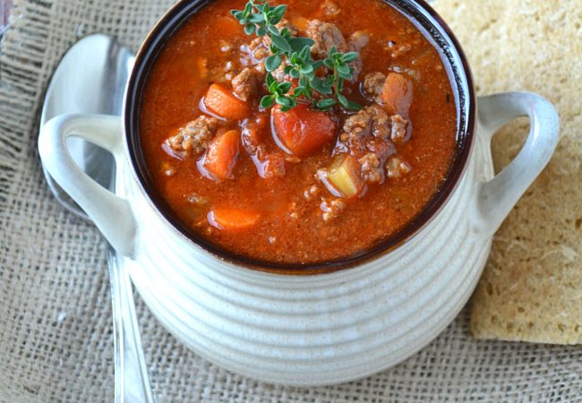 Hamburger-Soup-A-Pretty-Life