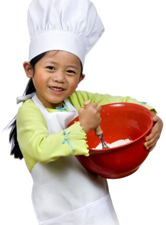 kid-chef