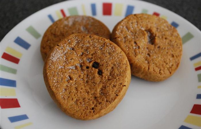 molassescookies