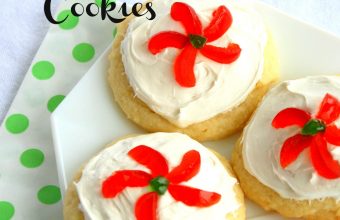 PoinsettiaCookies
