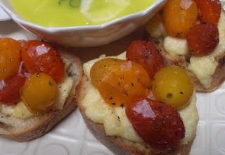 grilledbrieandtomato