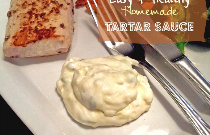 Easy-Healthy-Homemade-Tartar-Sauce